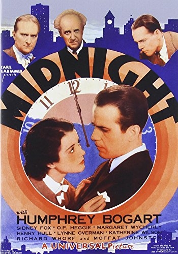 Picture of MIDNIGHT (1934)