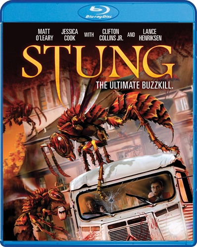 Picture of STUNG