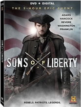 Picture of SONS OF LIBERTY