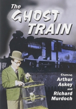 Picture of GHOST TRAIN (1941)