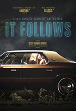 Picture of IT FOLLOWS