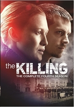 Picture of KILLING: THE COMPLETE FOURTH SEASON