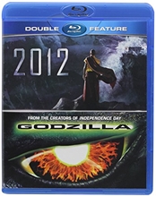 Picture of 2012 / GODZILLA