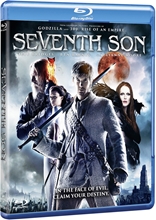 Picture of SEVENTH SON 2D