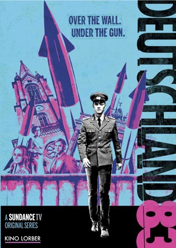 Picture of DEUTSCHLAND 83