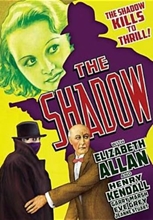 Picture of SHADOW (1933)