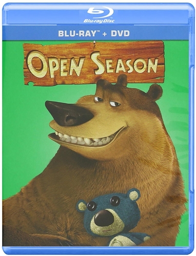 Picture of OPEN SEASON