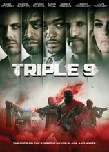 Picture of TRIPLE 9