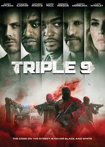 Picture of TRIPLE 9