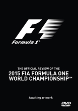 Picture of F1 2015 OFFICIAL REVIEW