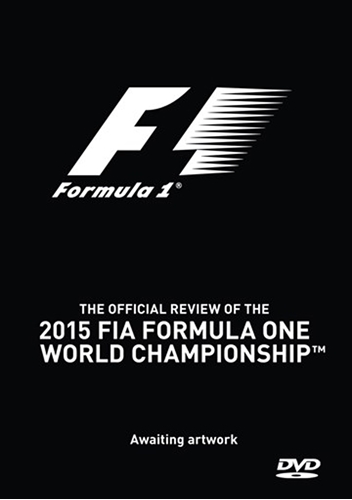 Picture of F1 2015 OFFICIAL REVIEW