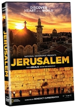 Picture of JERUSALEM