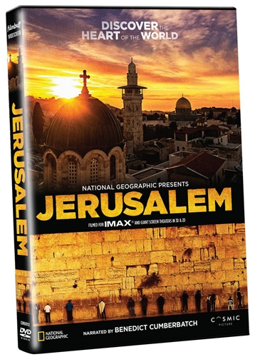 Picture of JERUSALEM