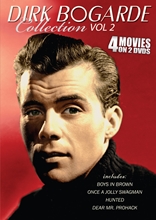 Picture of Dirk Bogarde Collection Vol 2