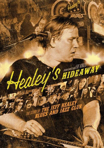 Picture of HEALEY'S HIDEAWAY