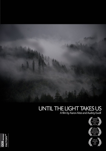 Picture of UNTIL THE LIGHT TAKES US