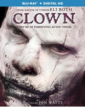 Picture of CLOWN