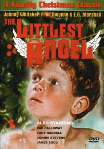 Picture of LITTLEST ANGEL (1969)