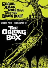 Picture of OBLONG BOX