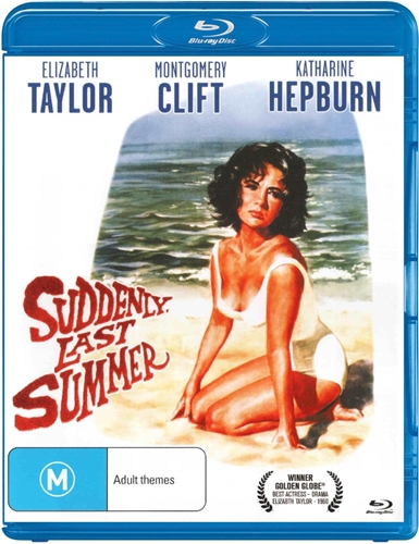 Picture of Suddenly Last Summer