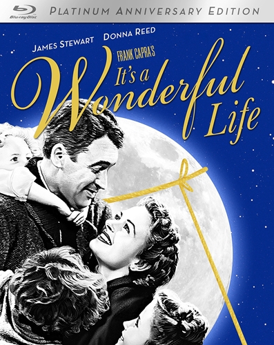 Picture of IT'S A WONDERFUL LIFE