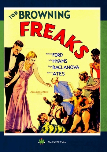 Picture of FREAKS