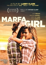 Picture of Marfa Girl