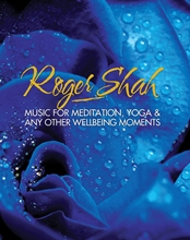 Picture of Music For Meditation, Yoga and Other Wellbeing Moments