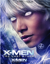 Picture of X-MEN 3:THE/STA BD+DHDCBICONV2