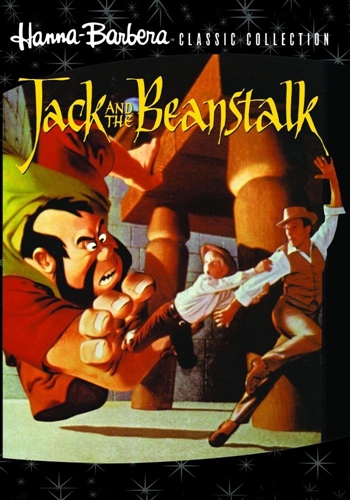 Picture of JACK & THE BEANSTALK TV SPECIAL