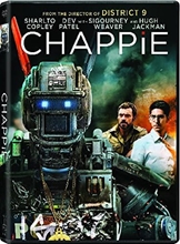 Picture of CHAPPIE