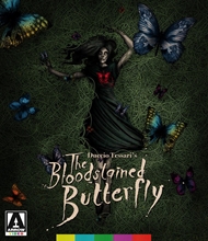 Picture of BLOODSTAINED BUTTERFLY