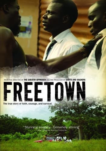 Picture of FREETOWN