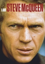 Picture of I AM STEVE MCQUEEN