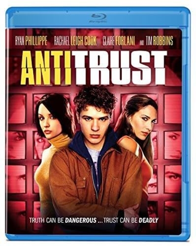 Picture of ANTITRUST