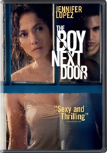 Picture of BOY NEXT DOOR