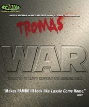 Picture of TROMA'S WAR