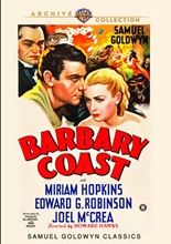 Picture of BARBARY COAST