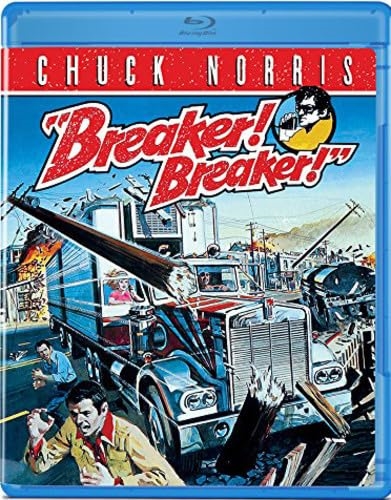 Picture of BREAKER BREAKER