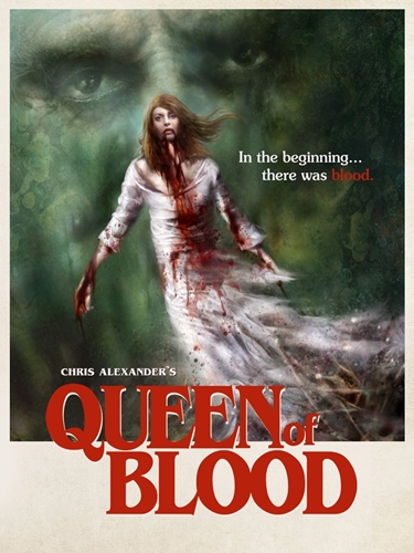 Picture of Queen of Blood