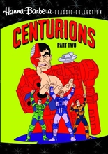 Picture of CENTURIONS: PART TWO