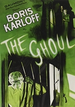 Picture of GHOUL (1933)