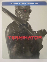 Picture of TERMINATOR GENISYS