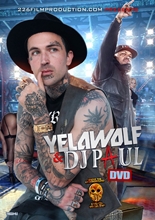 Picture of Yelawolf & DJ Paul