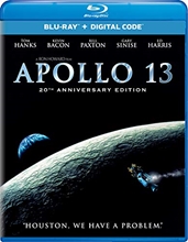 Picture of APOLLO 13: 20TH ANNIVERSARY EDITION