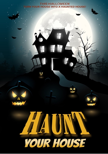 Picture of Haunt Your House