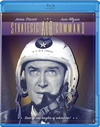 Picture of STRATEGIC AIR COMMAND