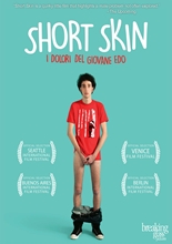 Picture of Short Skin