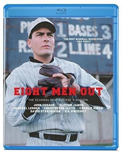 Picture of EIGHT MEN OUT