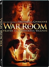 Picture of WAR ROOM